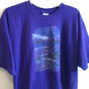 NWOT women's tee size 2x